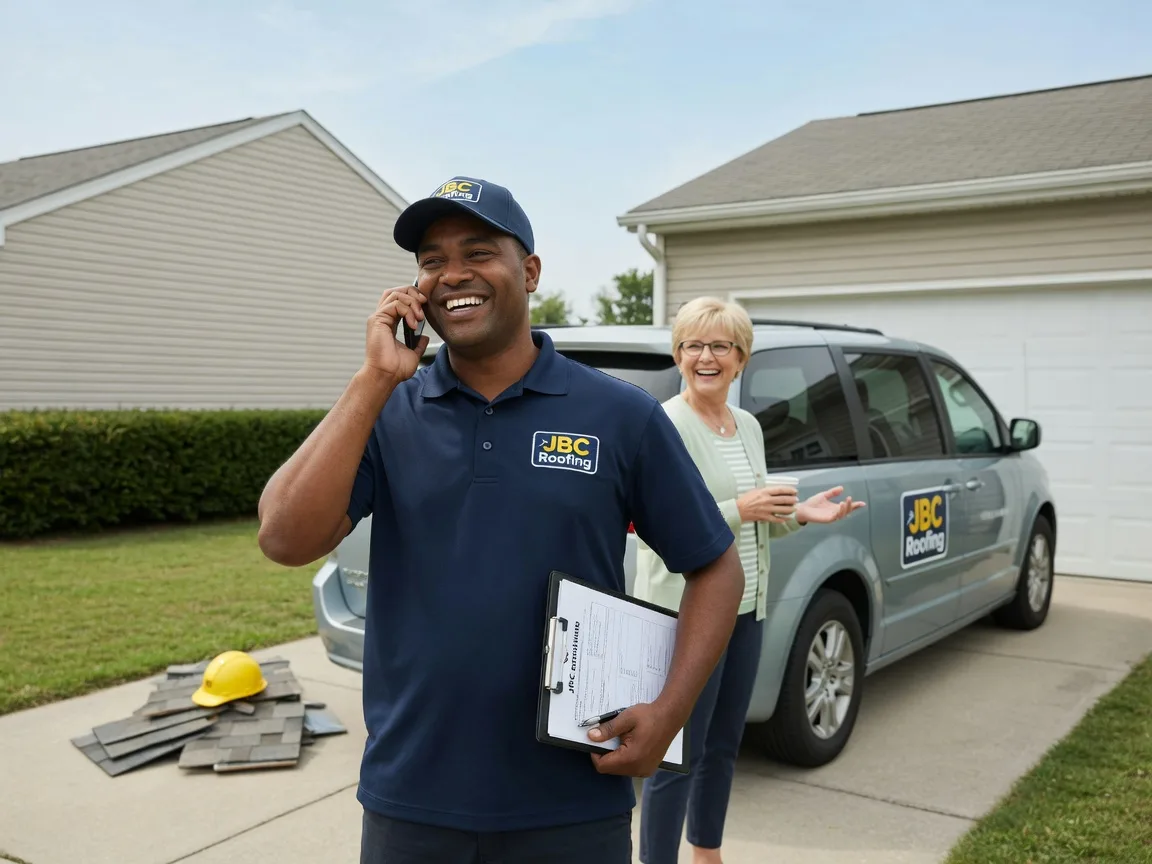 Roof Replacement Cedar Springs, MI FAQs